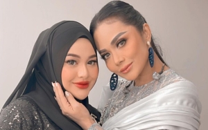 Mirip Banget, Kelakuan Aurel Hermansyah Ini Ternyata Menurun dari Krisdayanti Bikin Super Gemas