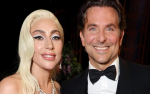 Lady Gaga dan Bradley Cooper Reuni Di SAG Awards 2022, Momen Intim Tuai Sorotan