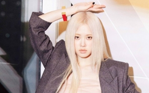 Rose Bicara Soal Hobi Baru Hingga Rasanya Viral Usai Kunjungi Rumah Director YSL