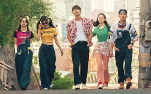 Rating Terus Naik, Penulis Naskah 'Twenty Five, Twenty One' Dituding Plagiat