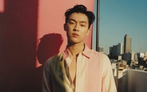 Choi Hyun Wook Ungkap Rasanya Raih Penghargaan di SBS Awards Hingga Awal Mula Jadi Aktor