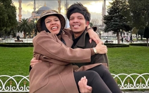 Unggah Video Kelahiran Anak Aurel, Lenggogeni Faruk Mendadak Teringat Momen Atta Halilintar Ini