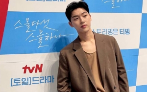 Choi Hyun Wook Ungkap Kisah Di Balik Kastingnya di '2521' dan Kecintaan Terhadap Makanan