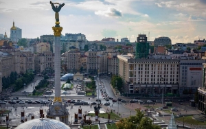 100 Ribu Pengungsi Ukraina Dapat Tawaran Perumahan Sementara Gratis dari Airbnb