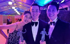 Ikut Bangga, Presiden Korea Beri Selamat untuk Kemenangan 'Squid Game' di SAG Awards