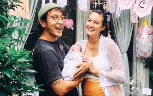 Terkuak Alasan Nadine Chandrawinata Lahiran Baby Djiwa di Bali, Dimas Anggara Bongkar Fakta Menarik