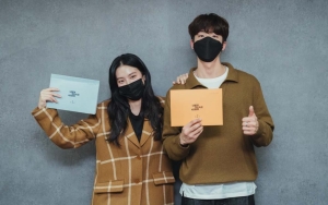 Teaser Baru 'Speed Going to You 493km' Rilis, Chae Jong Hyeop Buang Pesona Peran di 'Nevertheless'