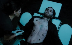 Trailer Akhir 'Morbius' Soroti Kekuatan Vampir Mengerikan Jared Leto