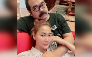 Respons Adam Suami Inul Daratista 'Bikin Emosi' Usai Dikabari Sang Istri Ditaksir Vicky Prasetyo