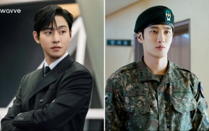 'Business Proposal' dan 'Military Prosecutor Doberman' Mulai Tayang Bareng, Rating Beda Tipis
