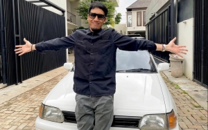 Ironis, Desta Masuk Nominasi Penghargaan Seleb Komedi Usai Diminta Sang Anak Berhenti Jadi Pelawak