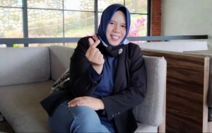Rohimah Menikah dengan Bule Usai 40 Hari Mantan Pacar Meninggal, Ternyata Sudah Putus Lama?