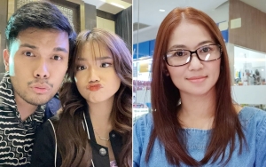 Sindir Fuji-Thoriq, Tiara Marleen Ditertawakan Teman Sendiri Gegara Daleman Ngintip