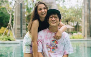 Putri Titian Ngaku Pernah Bertengkar Hebat dengan Junior Liem, Ungkap Suasana 'Hening' Ini
