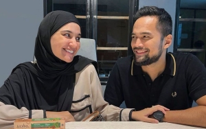 Shireen Sungkar Kadang Sebal Dengan Lawakan Jayus Teuku Wisnu 