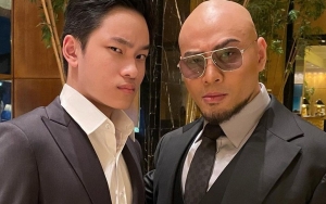  Deddy Corbuzier Terapkan Pola Asuh Ibunya ke Azka Seperti Ini