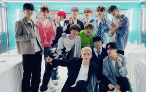'Jikjin' Tuai Prestasi Lagi, TREASURE Perdana Debut di Billboard 200!