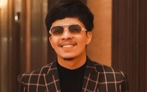 Instagram Atta Halilintar Sempat Di-Hack, Posting Foto Presiden Ukraina dan Pakai Bahasa Rusia 