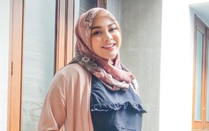 Aurel Hermansyah Pasang Badan Usai Uus Sebut 'Haram' Tampil di Konten Atta Halilintar