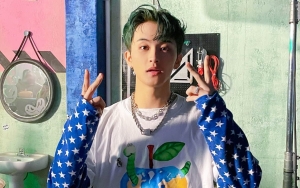 Pendapat Mark NCT Soal Alasan Kesuksesan 'Hot Sauce' Tak Disetujui Fans