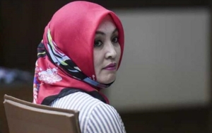 Angelina Sondakh Batal Dijemput Keluarga, Terungkap Hal Pertama Bakal Dilakukan Saat Bebas Penjara