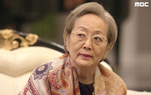 Kim Young Ok 'Nenek Nasional' Debut Peran Utama di Film Baru Pasca 65 Tahun Berkarier Akting