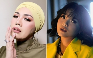Bongkar Chat Ely Sugigi, Tukang Pijat Vanessa Angel Bela Fuji Usai Dituding Musuh dalam Selimut?