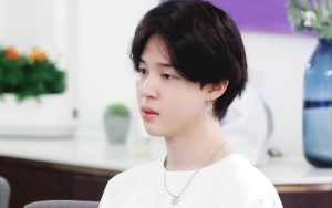 Kebiasaan Jimin Nimbrung di Siaran Langsung Member BTS Lain Kelewat Menggemaskan
