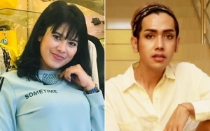 Dikira Bohong, Ayu Wisya Bongkar Bukti Korban Tipu Kim Hawt Lainnya?