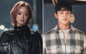 Kim Hee Sun & Rowoon Cs Jadi Malaikat Maut Kece di 'Tomorrow', Poster Baru Ungkap Detail Karakter