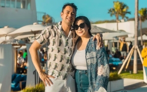 Ditanya Terpisah, Raffi Ahmad dan Nagita Slavina Beri Jawaban Sama Bukti Berjodoh