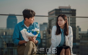 Romantis Banget, Begini Cara Son Ye Jin Hibur Yeon Woo Jin di Episode Mendatang 'Thirty Nine'