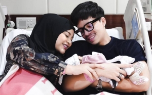 Bukan Ameena, Atta Halilintar Ungkap Ide Awal Nama untuk Putri Cantik Hingga Alasan Diubah