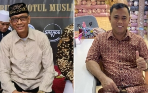 Kubu Doddy Datang Telat Saat Sidang, Celetukan Pengacara Haji Faisal Nyelekit?