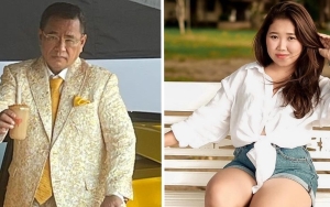 Hotman Paris Belanjain Celine Evangelista, Kiky Saputri Protes Begini