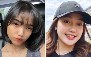 Geger Video Fuji Pamer Belahan Dada Bawa Miras Disebar Akun Fake, Nama Chandrika Chika Terseret?