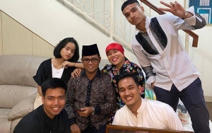 Dulu Nangis Haru, H. Faisal Justru Tak Kaget Fadly Beri Berlian ke Oma Dewi Alasannya Bikin Salut