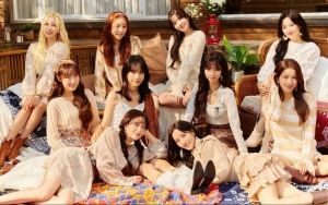 Member WJSN Ini Dicari, Poster Cantik 6 Kontestan 'Queendom 2' Dapat Sambutan Hangat