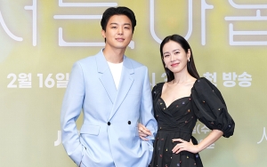 Son Ye Jin dan Yeon Woo Jin Kembali Ciuman Mesra, Rating 'Thirty Nine' Anjlok