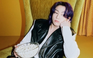 Bikin Bangga, Jungkook BTS Resmi Lulus Kuliah dan Raih Penghargaan Presiden!