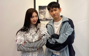 Joy Red Velvet Diduga Pamer Foto Kencannya Dengan Crush