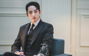 Malaikat Maut Keren, Lee Soo Hyuk Ungkap Kerja Kerasnya Demi Bintangi 'Tomorrow'