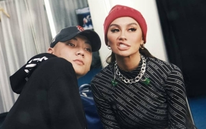 Tak Lagi Diam, Agnez Mo Bongkar Habis Tabiat Adam Rosyadi Bak ‘Tamparan’ Buat Haters