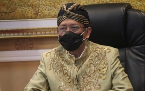 Kata Mahfud MD Soal Keppres Hari Penegakan Kedaulatan Negara yang Tak Cantumkan Nama Soeharto