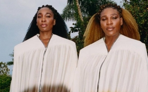 Serena Williams Semprot Media New York Times Usai Salah Pasang Foto Venus Sang Kakak Di Artikelnya