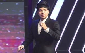 Jadi YouTuber Terkenal, Atta Halilintar Dipuji Rendah Hati Karena Menyopiri Orangtua Fuji
