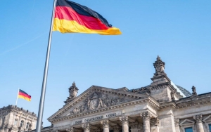 Jerman Bakal Kurangi Impor Gas Dari Rusia Imbas Mandat Invasi Putin Ke Ukraina