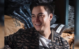 Momen Baim Wong Temui Fans Berat Bikin Ikut Mewek, Banjir Sanjungan