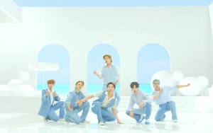 Tiket Konser BTS di Las Vegas Ludes Selama Pre-Sale, Netizen Korea Jadi Takut