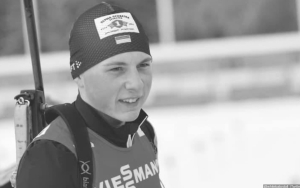 Demi Lindungi Negaranya Dari Serangan Rusia, Biathlete Ukraina Ini Tewas Di Usia Muda Saat Bertugas